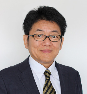 三重大学工学研究科教授 地域圏防災・減災研究センター教育部門長みえ防災塾 塾長 川口 淳