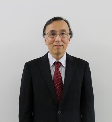三重県・三重大学 みえ防災・減災センター長 三重大学 理事(研究・社会連携担当)・副学長 緒方 正人