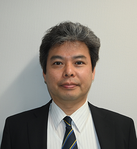 三重大学工学研究科教授 地域圏防災・減災研究センター教育部門長みえ防災塾 塾長 三田 紀行